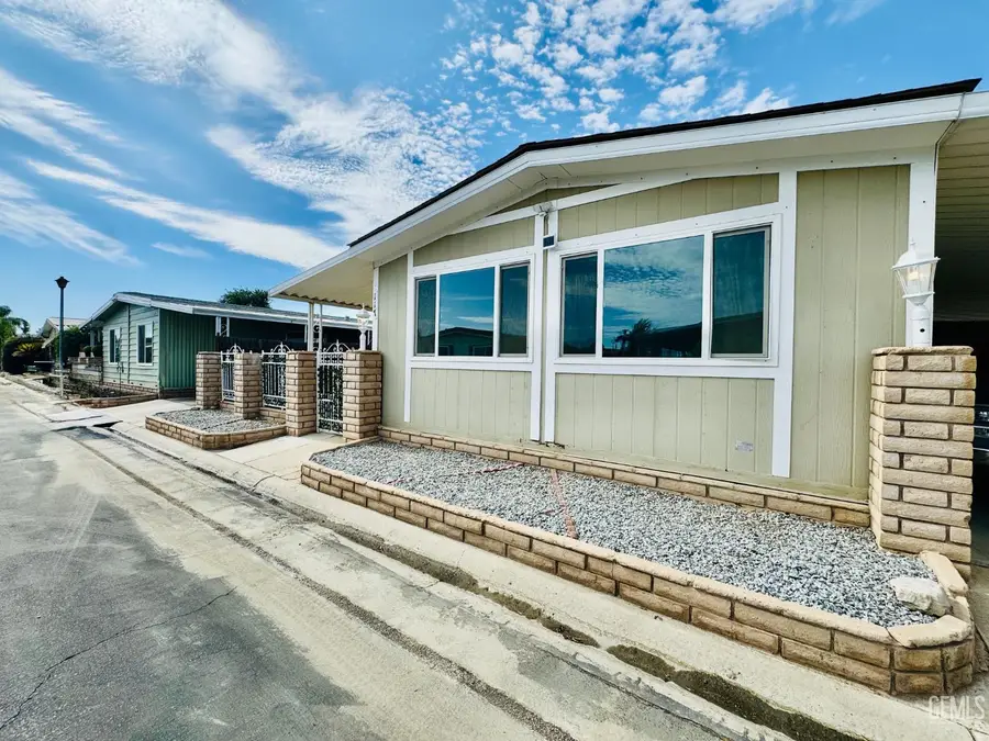 3535 STINE ROAD #117, Bakersfield, CA 93309 - #3