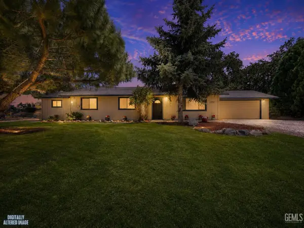 17861 TANFORAN DRIVE, Tehachapi, CA 93561