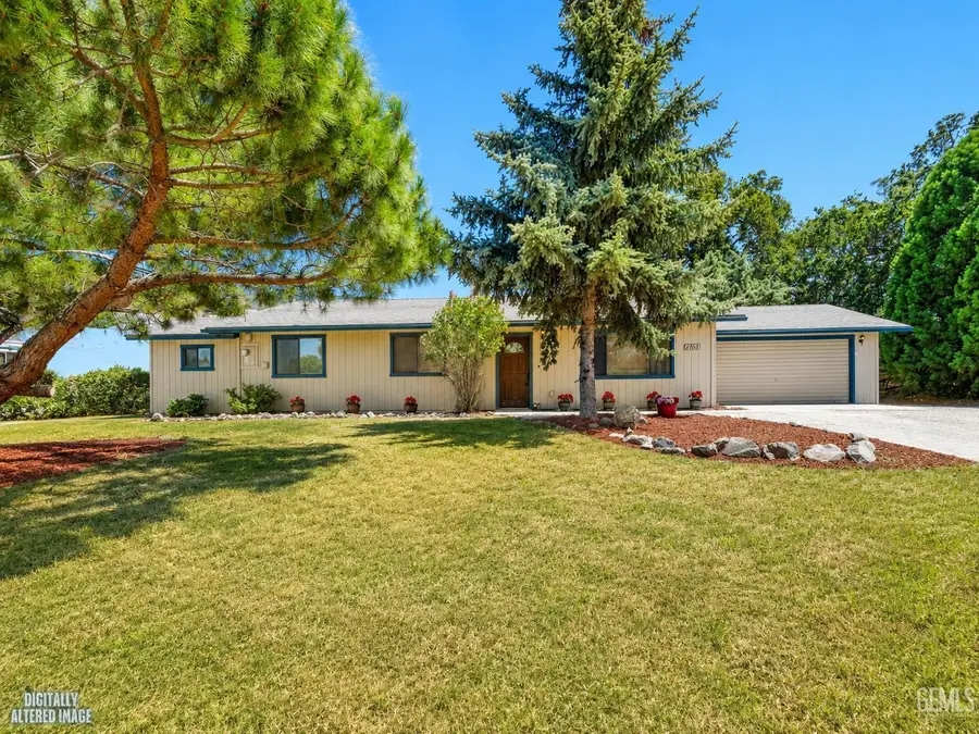 17861 TANFORAN DRIVE, Tehachapi, CA 93561 - #2