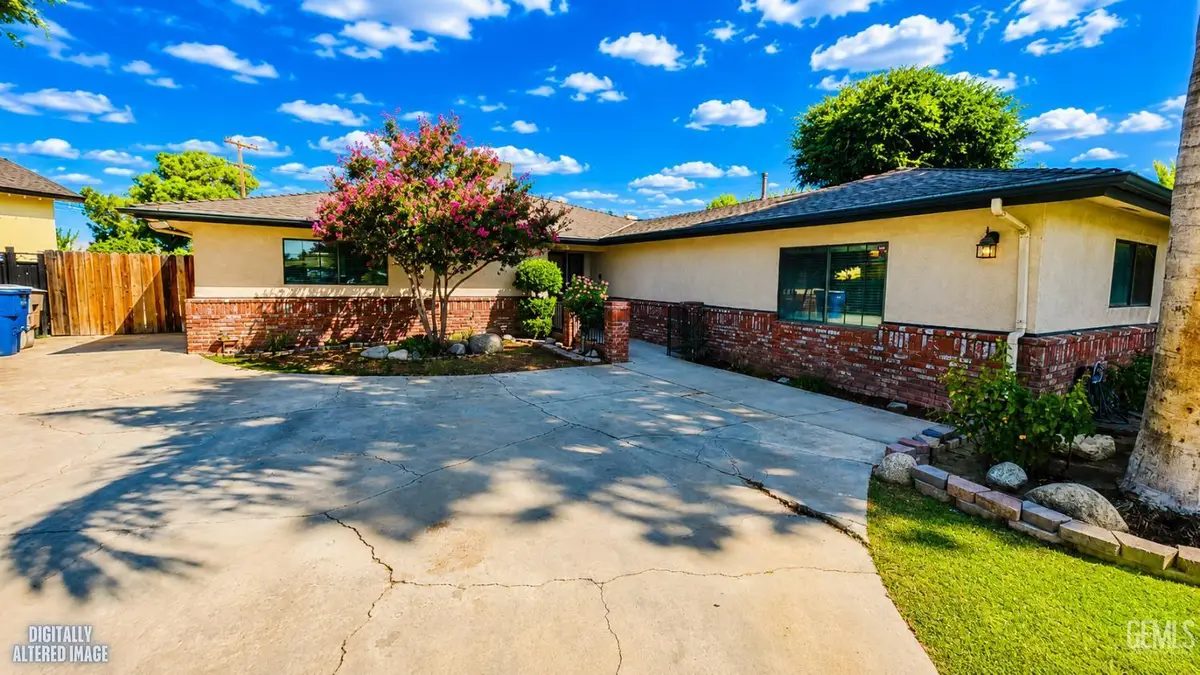 4008 BARBARA AVENUE, Bakersfield, CA 93309 - #1