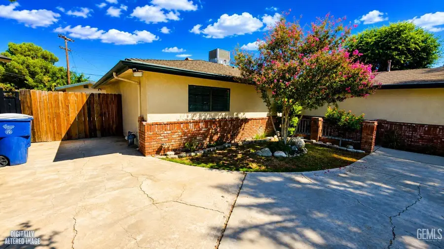 4008 BARBARA AVENUE, Bakersfield, CA 93309 - #3