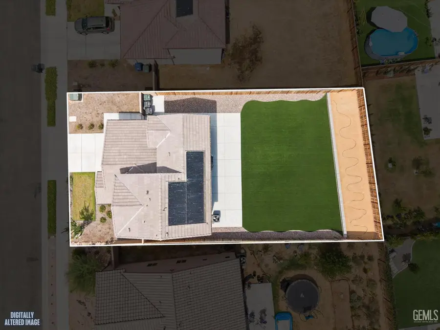 10806 MONTE VIDEO PLACE, Bakersfield, CA 93306 - #3