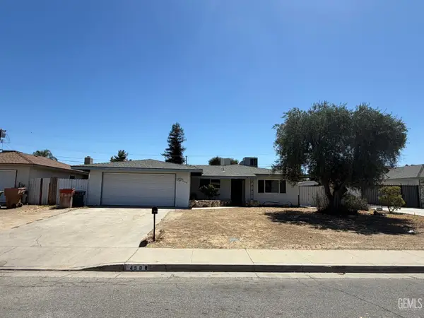 4508 BRUNSWICK STREET, Bakersfield, CA 93307