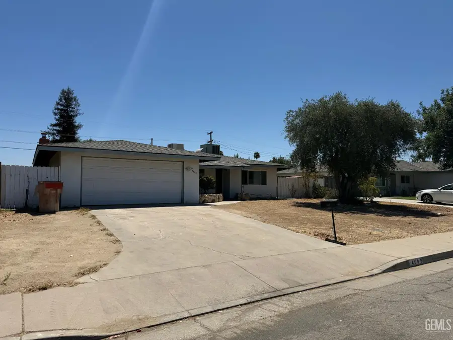 4508 BRUNSWICK STREET, Bakersfield, CA 93307 - #2