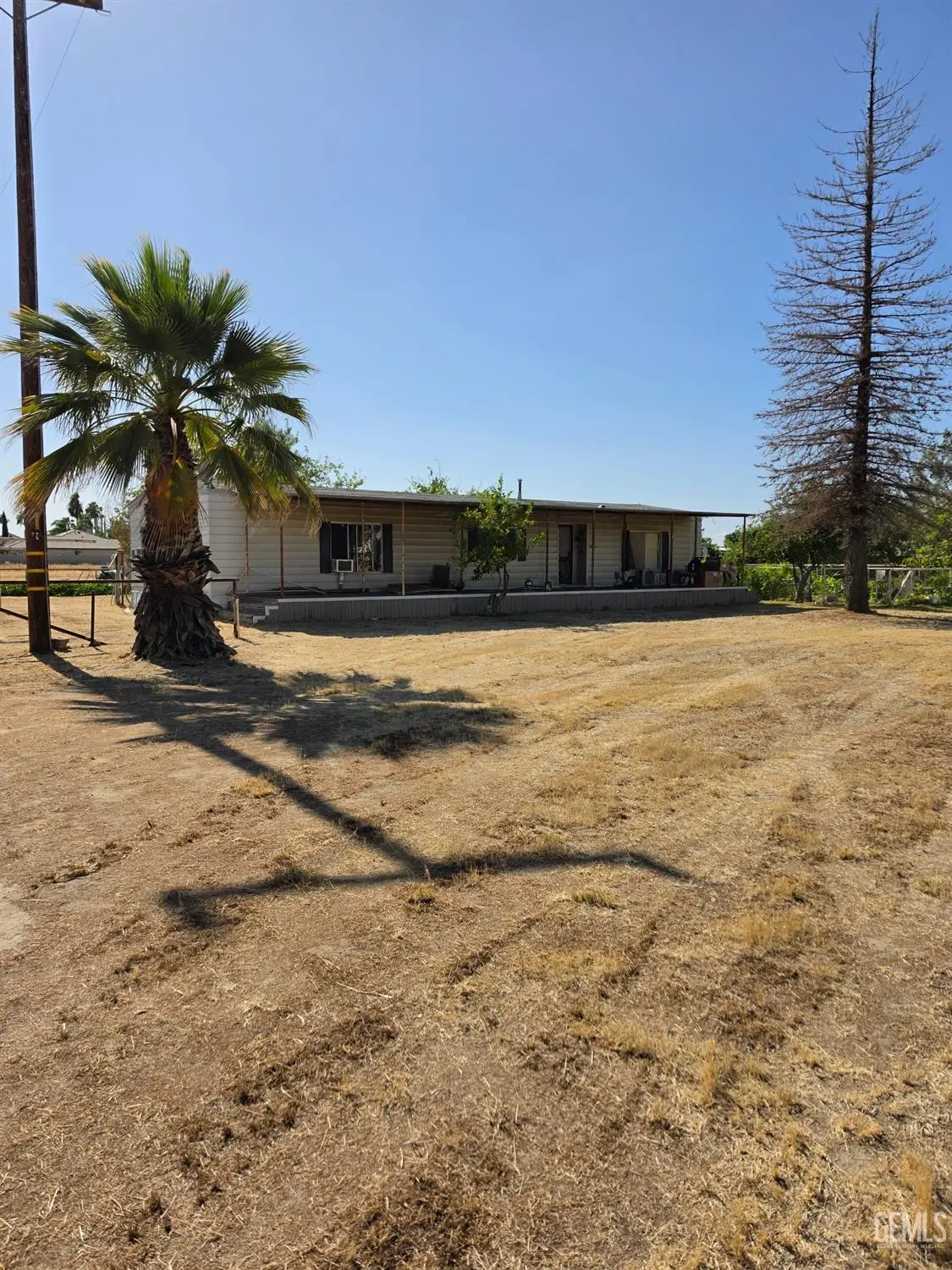 4001 JENKINS ROAD, Bakersfield, CA 93314 - #1