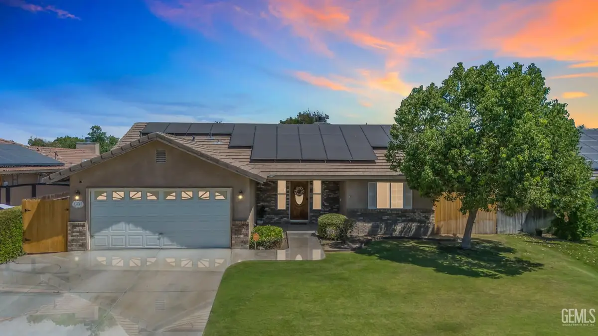 11618 INVIDIA, Bakersfield, CA 93312 - #1