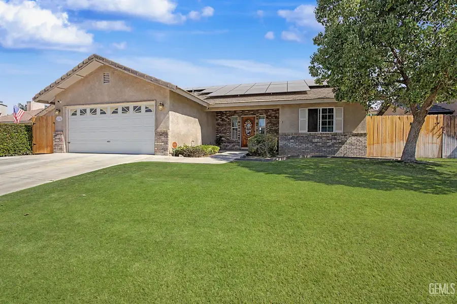 11618 INVIDIA, Bakersfield, CA 93312 - #3
