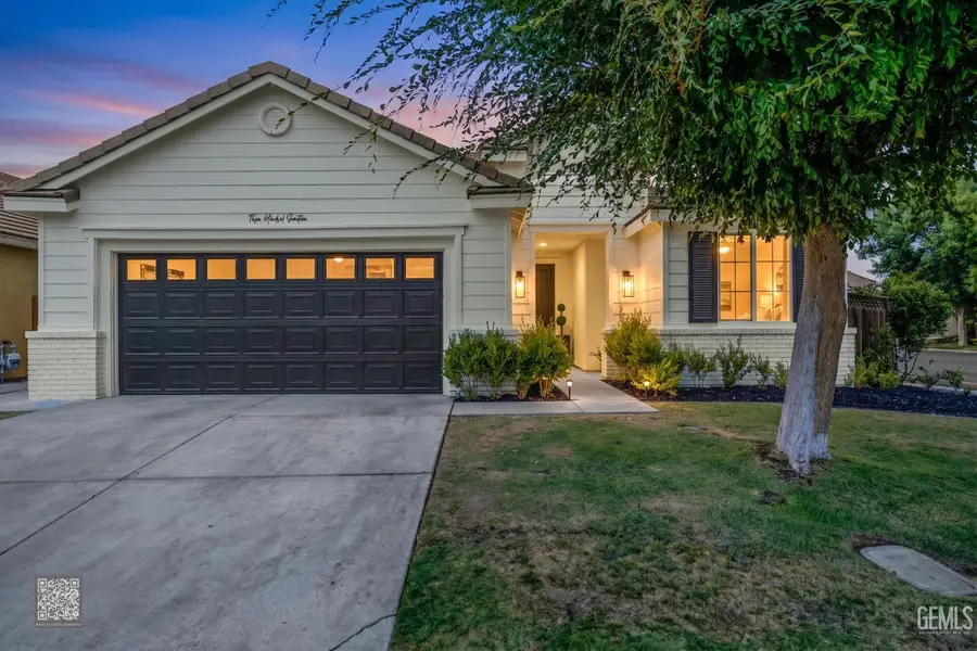 317 DUMONT DRIVE, Bakersfield, CA 93312 - #2