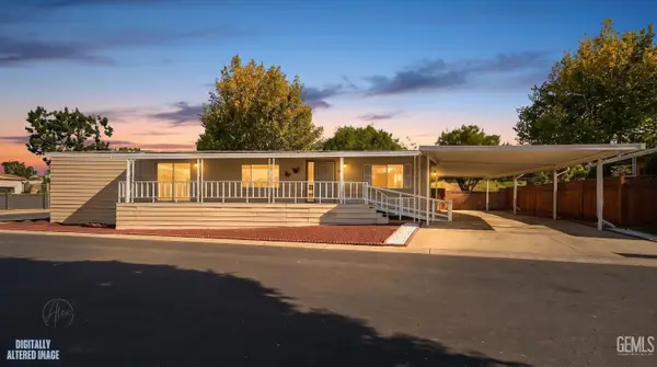 123 N 10TH STREET #89, Taft, CA 93268