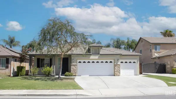 12108 CHILDRESS STREET, Bakersfield, CA 93312