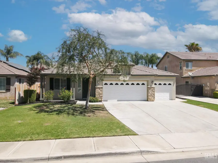 12108 CHILDRESS STREET, Bakersfield, CA 93312 - #2
