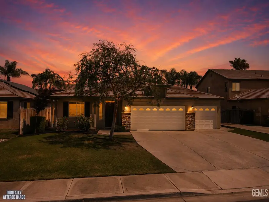 12108 CHILDRESS STREET, Bakersfield, CA 93312 - #3