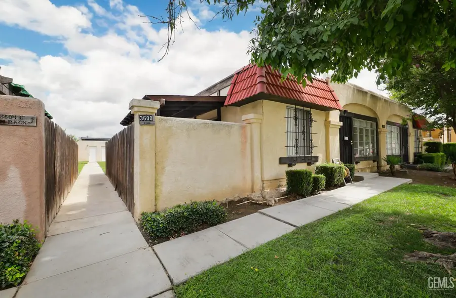 3600 SAMPSON COURT #B, Bakersfield, CA 93309 - #2