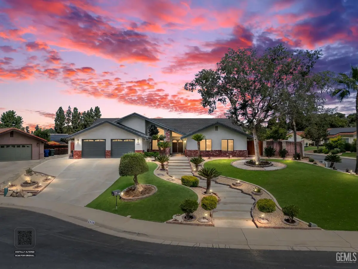 2908 JUDD COURT, Bakersfield, CA 93306 - #1