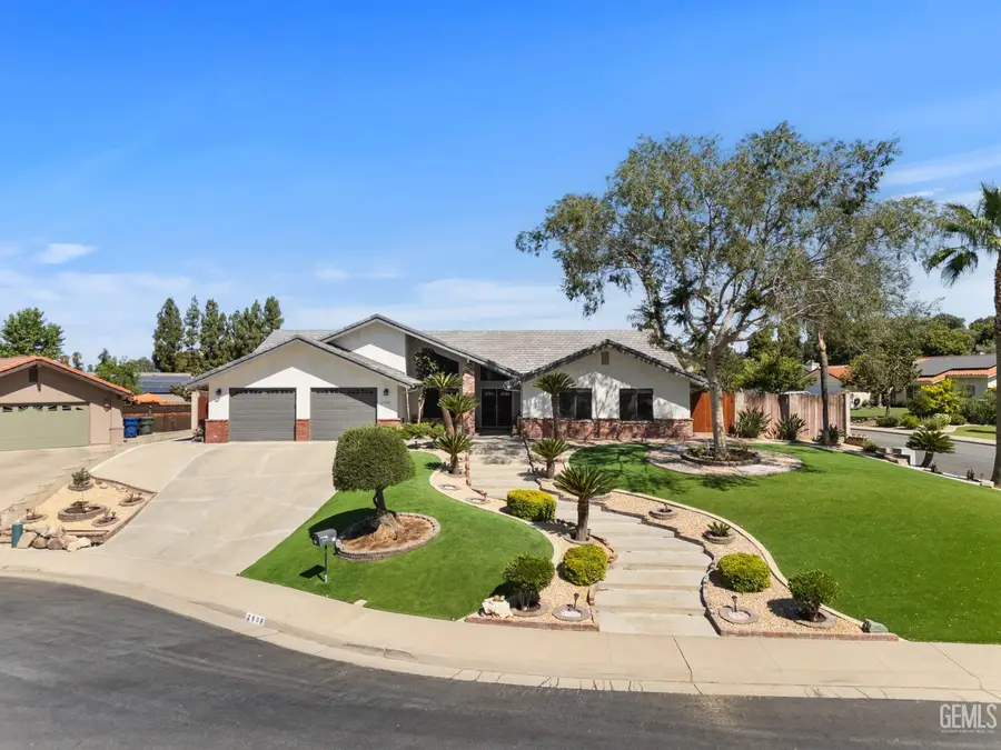 2908 JUDD COURT, Bakersfield, CA 93306 - #2
