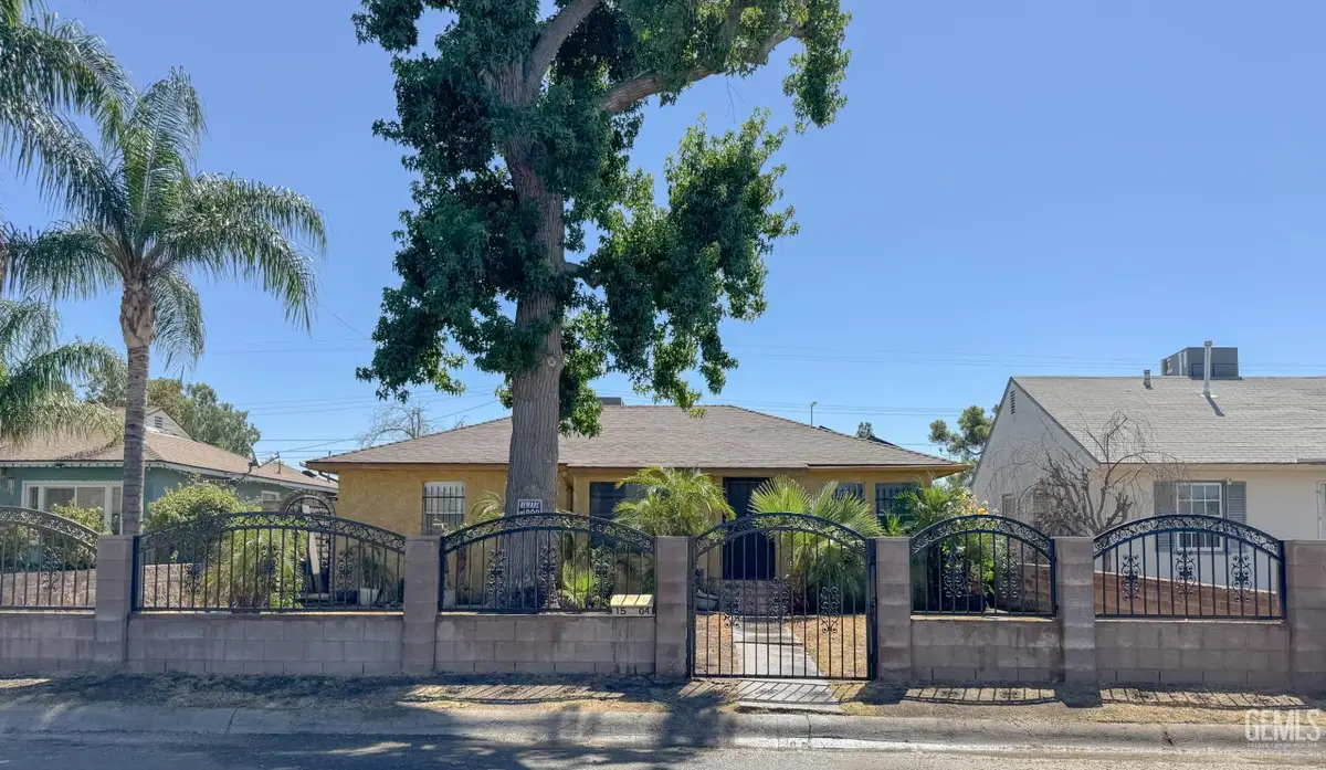 1504 EL TORO DRIVE, Bakersfield, CA 93304 - #1