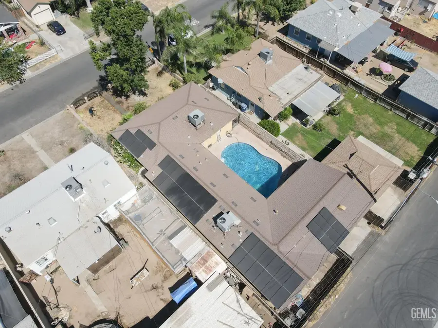 1504 EL TORO DRIVE, Bakersfield, CA 93304 - #2