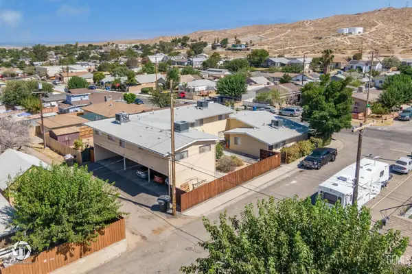 222 E STREET, Taft, CA 93268