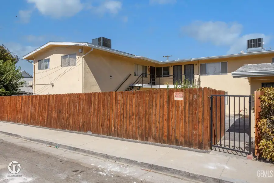 222 E STREET, Taft, CA 93268 - #2