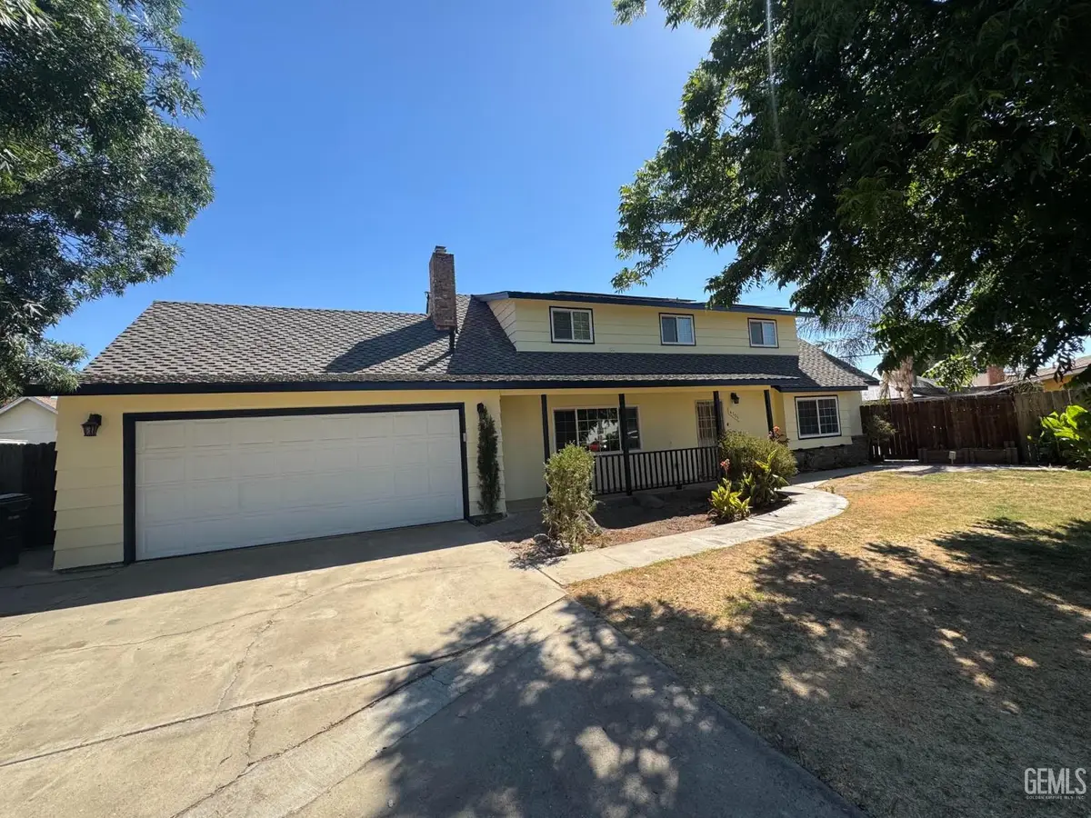 4705 WINNERS CIRCLE, Bakersfield, CA 93309 - #1