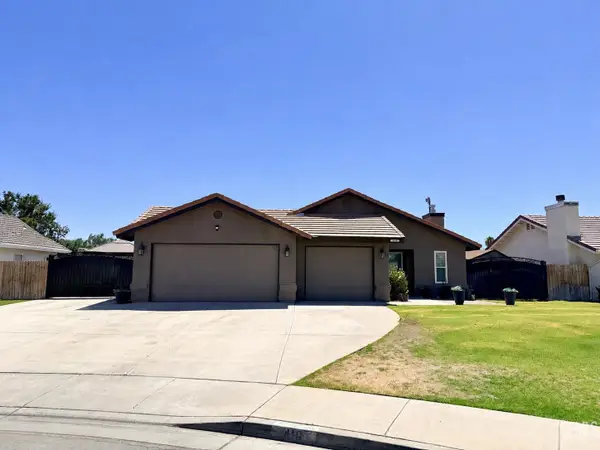 416 CORTE MISMO, Bakersfield, CA 93314