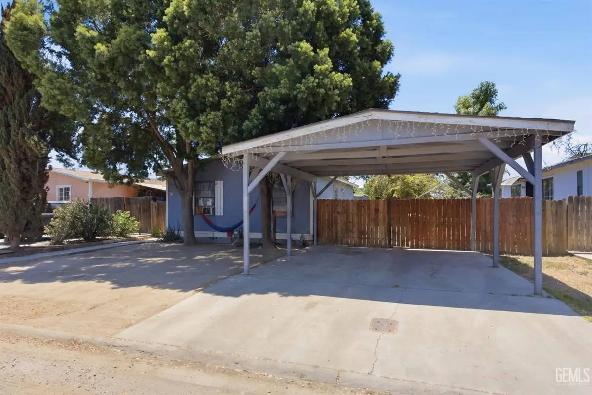601 PACHECO ROAD #30, Bakersfield, CA 93307 - #1
