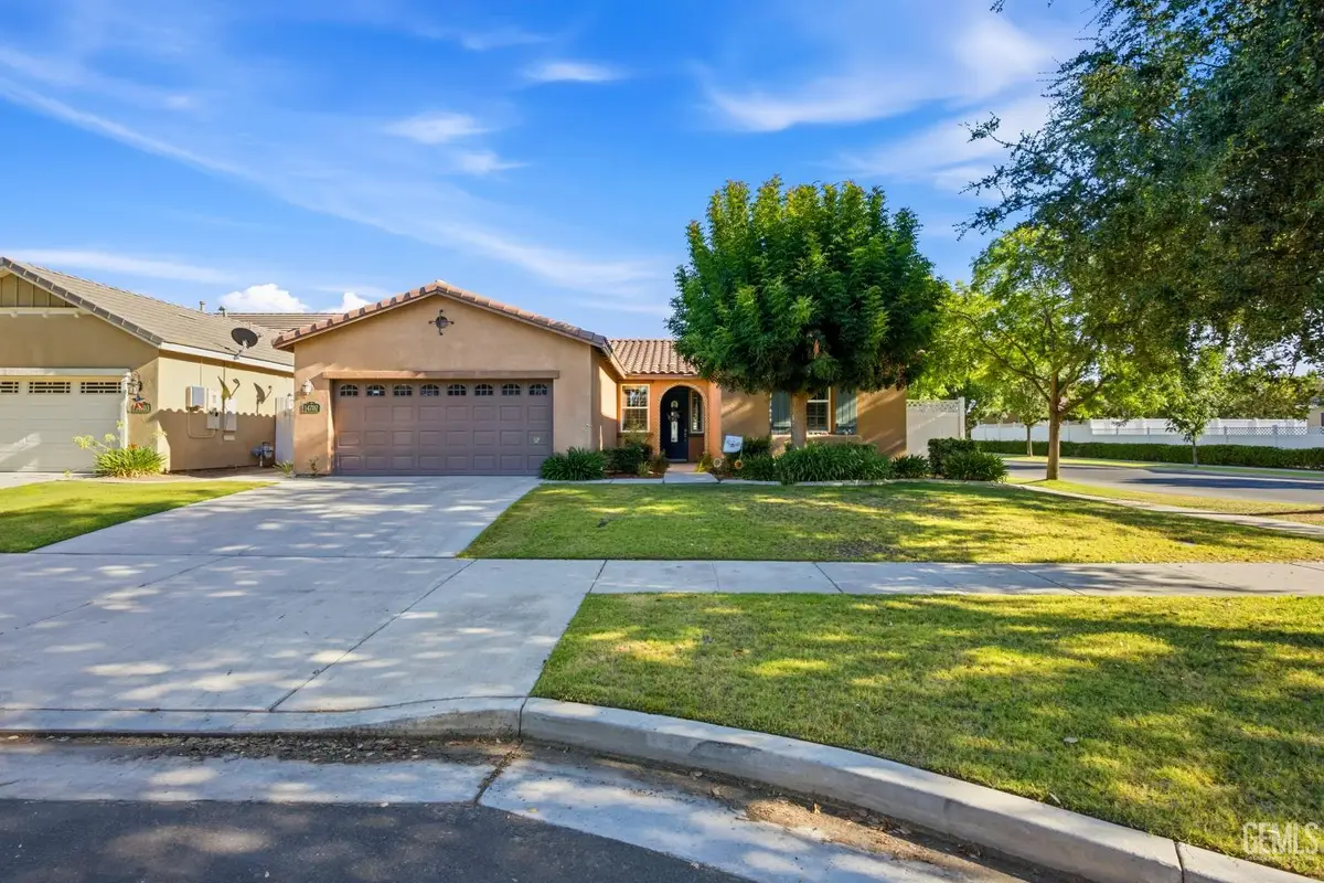 14707 CONEFLOWER DRIVE, Bakersfield, CA 93314 - #1