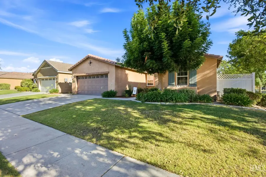 14707 CONEFLOWER DRIVE, Bakersfield, CA 93314 - #2