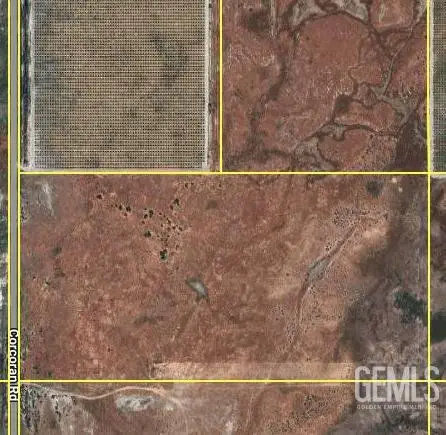 0 CORCORAN ROAD, Wasco, CA 93215 - #1
