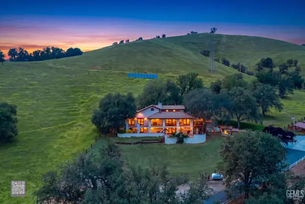 9836 HWY 155, Glennville, CA 93226