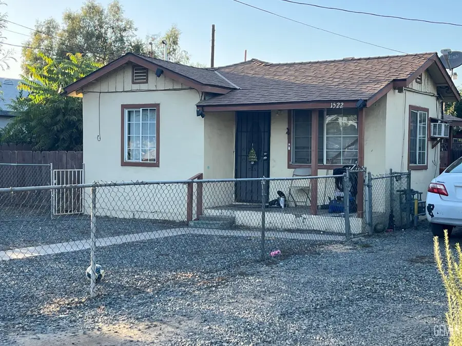 1522 E SPRINGVILLE AVENUE, Porterville, CA 93257 - #3