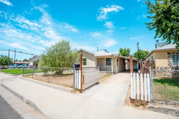 424 WILSON AVENUE, Bakersfield, CA 93308