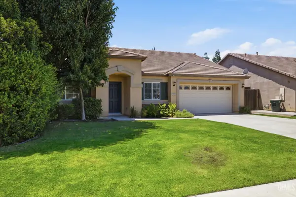 13107 CHEYENNE MOUNTAIN DRIVE, Bakersfield, CA 93314
