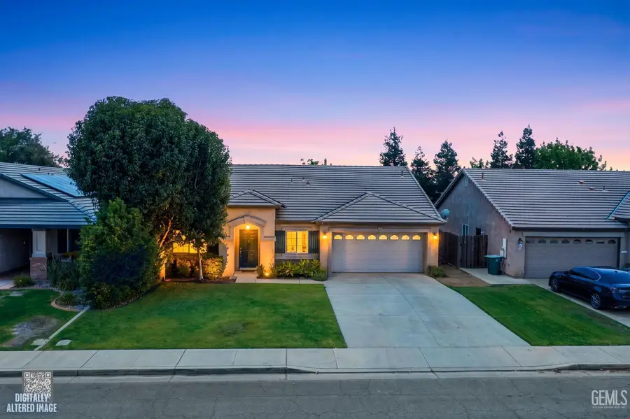 13107 CHEYENNE MOUNTAIN DRIVE, Bakersfield, CA 93314 - #2