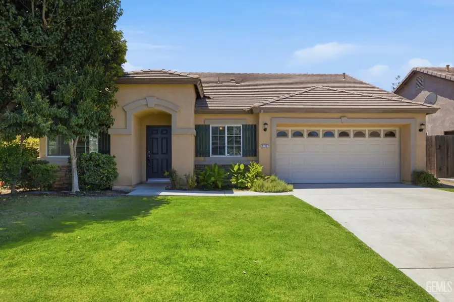 13107 CHEYENNE MOUNTAIN DRIVE, Bakersfield, CA 93314 - #3
