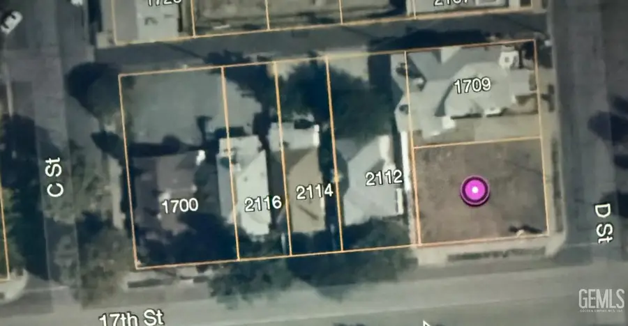 2100 17TH STREET, Bakersfield, CA 93301 - #3