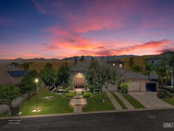 5415 VIA SORRENTO, Bakersfield, CA 93306