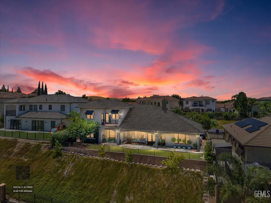 5415 VIA SORRENTO, Bakersfield, CA 93306 - #2