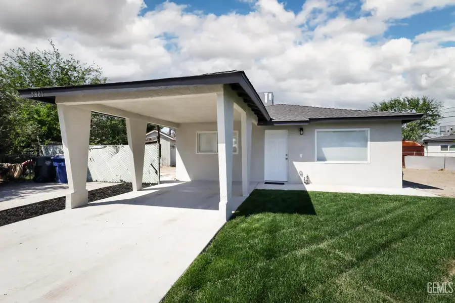 5801 GOWDY LANE, Bakersfield, CA 93307 - #2