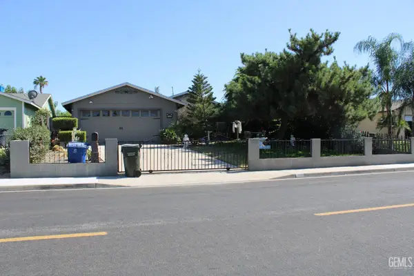 115 GLENWOOD AVENUE, Mc Farland, CA 93250