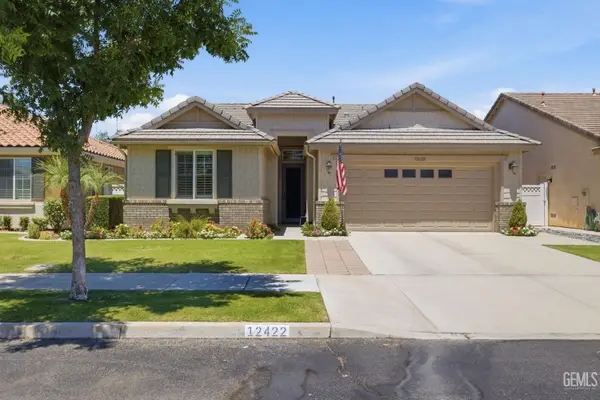 12422 WINGER STREET, Bakersfield, CA 93312