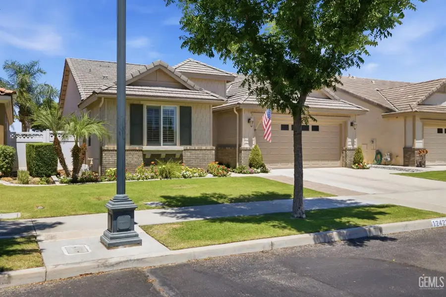 12422 WINGER STREET, Bakersfield, CA 93312 - #2