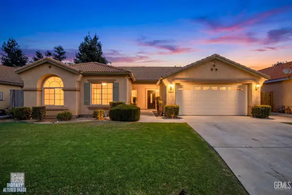 12008 SANDY RIVER COURT, Bakersfield, CA 93311