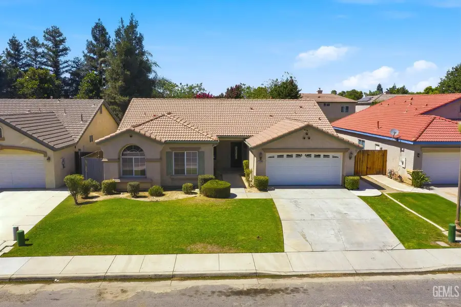 12008 SANDY RIVER COURT, Bakersfield, CA 93311 - #3