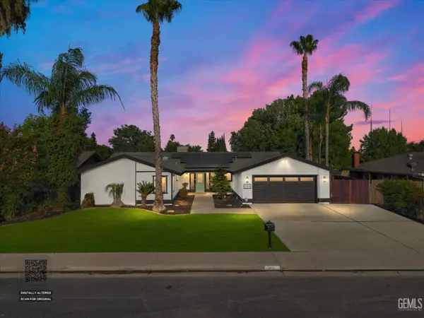 2816 KOOTENAY COURT, Bakersfield, CA 93309