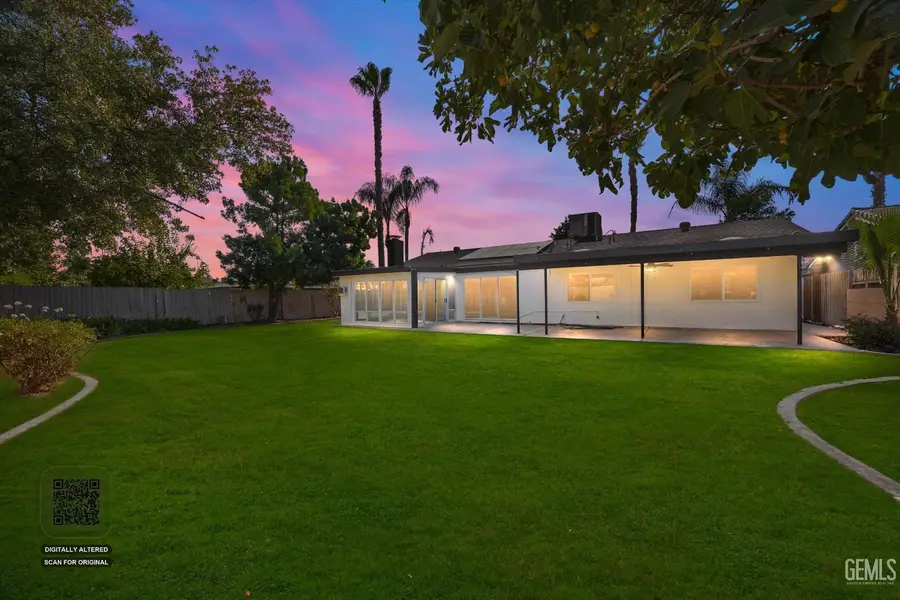 2816 KOOTENAY COURT, Bakersfield, CA 93309 - #2