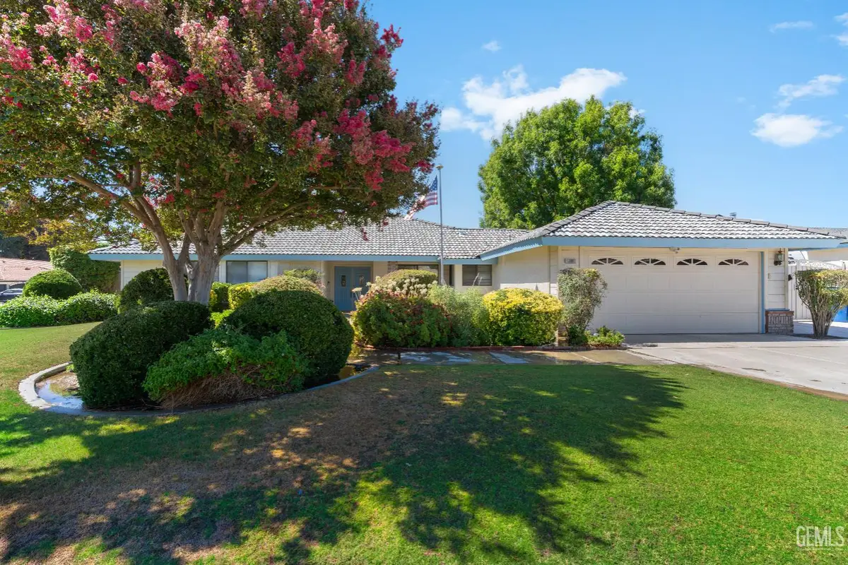 13801 TARADALE COURT, Bakersfield, CA 93314 - #1