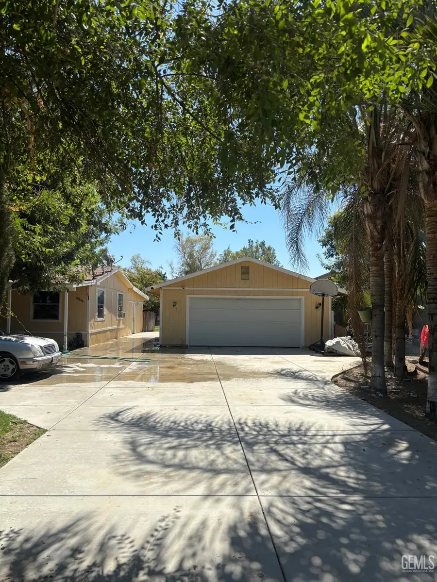 4844 BANNING STREET, Bakersfield, CA 93314 - #3