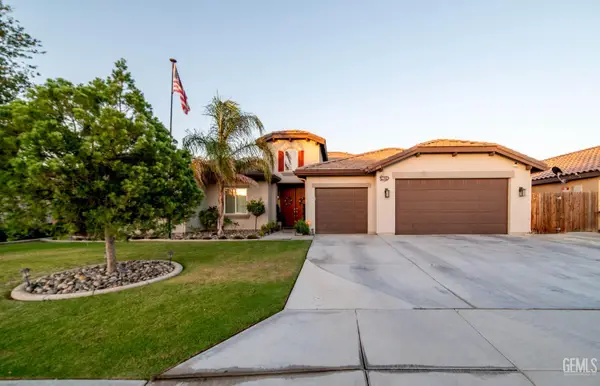 7102 LAREDO DRIVE, Bakersfield, CA 93311