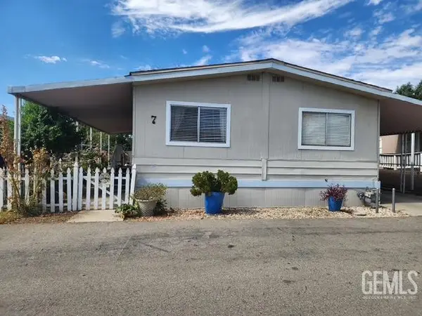 6351 AKERS ROAD #7, Bakersfield, CA 93313